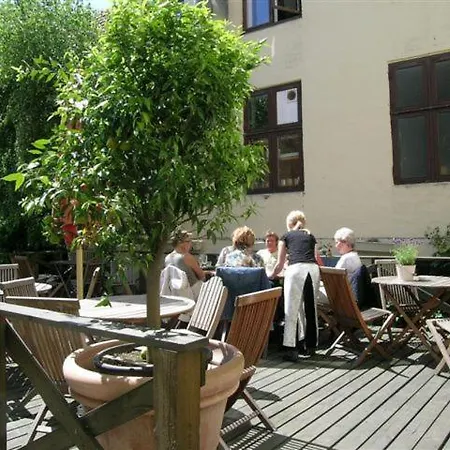 Magasingaarden Appartement